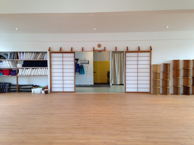 Studio Fragments Libres